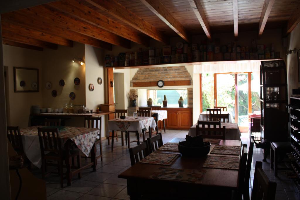 Sir Lambert'S Guesthouse Lambertʼs Bay Esterno foto
