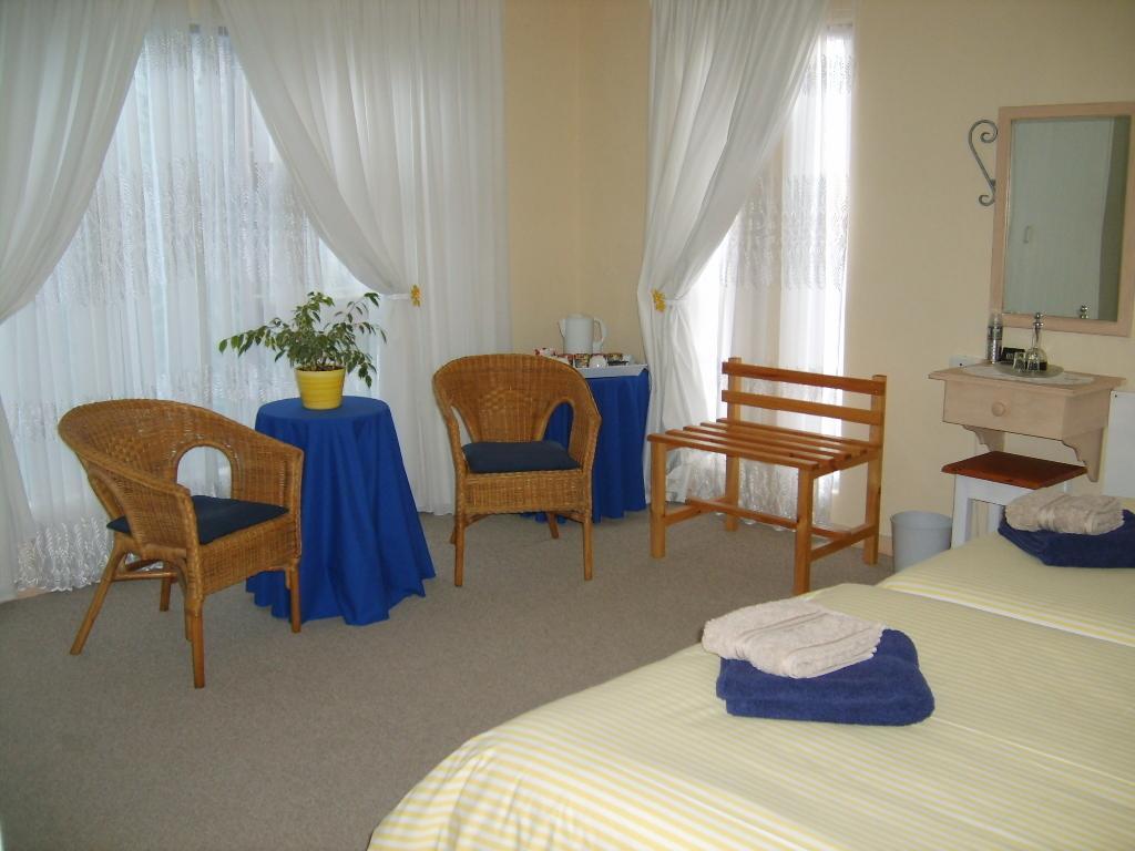Sir Lambert'S Guesthouse Lambertʼs Bay Camera foto